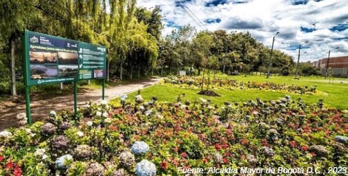 SAN CRISTÓBAL – Legalización de los Ecobarrios
