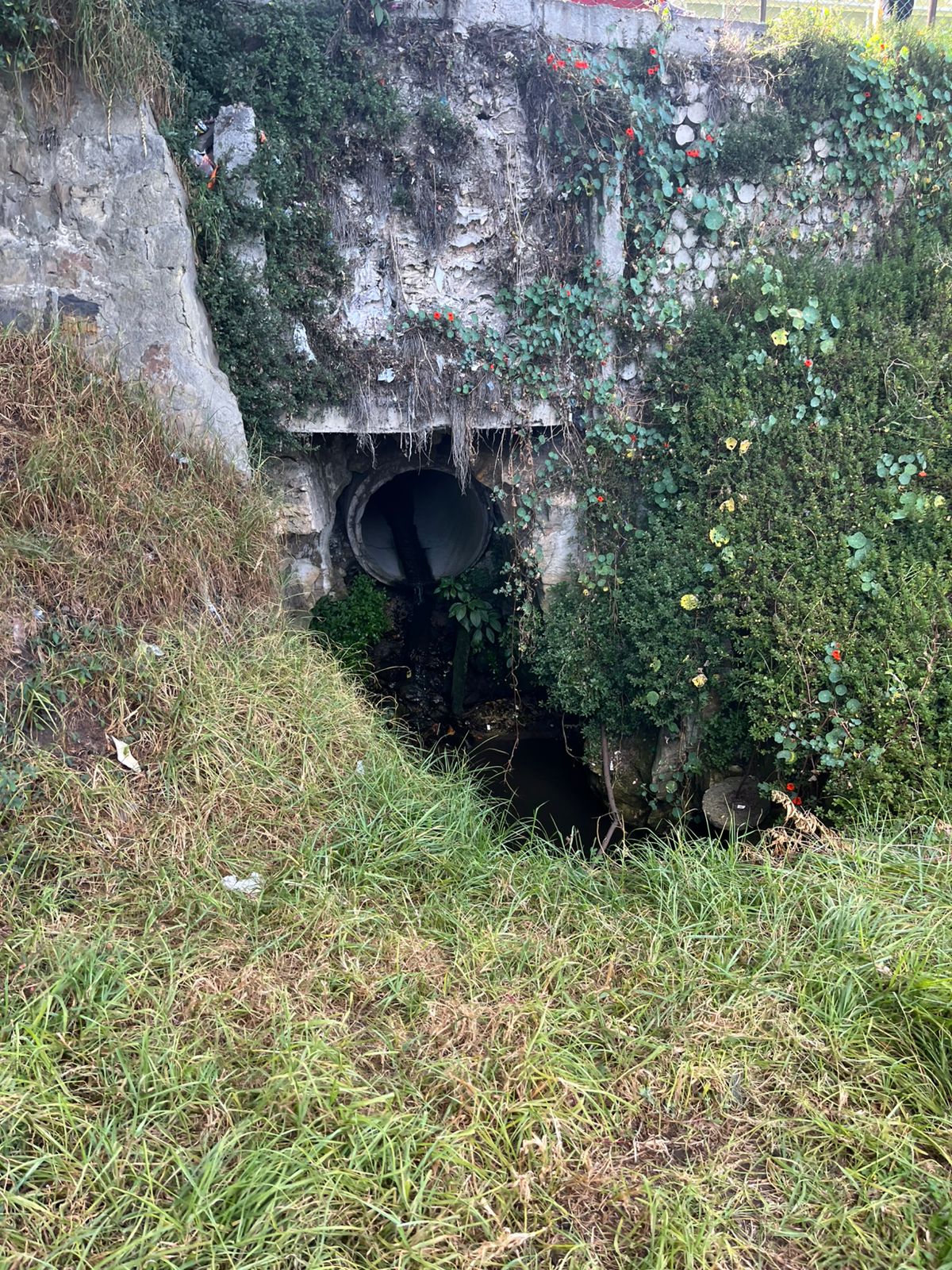 USAQUÉN – Minería